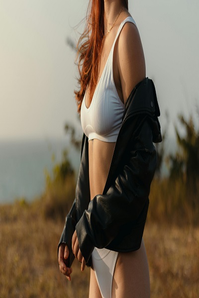 Mumbai Russian Call Girls - Sanjana Singh