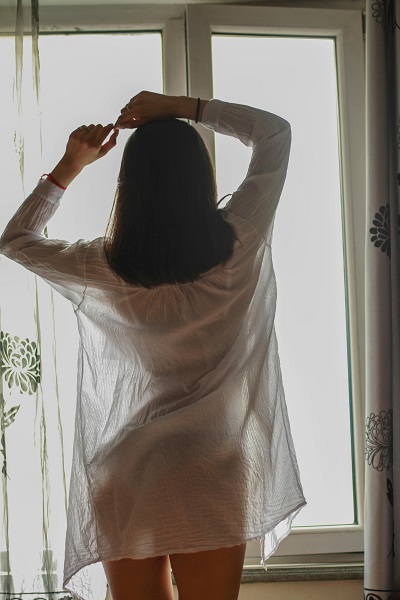 Mumbai Russian College Call Girls - Ekta